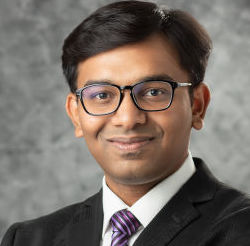 Dr. Amit Bharadiya